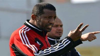 ربيع ياسين عن تقرير تقصي الحقائق بشأن أزمة منتخب الشباب: 