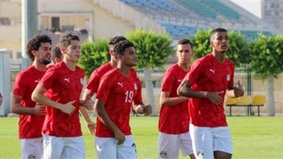 تعافي 2 من لاعبي منتخب الشباب من فيروس كورونا