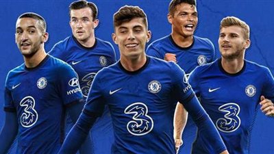 بالأرقام.. تشيلسي أكثر الأندية الأوروبية إبرامًا للصفقات في 2020
