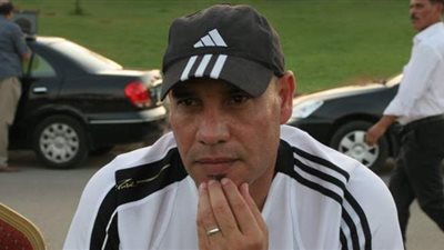 الإسماعيلي يؤكد استمرار محمد وهبة مدربًا حتى انتهاء البطولة العربية