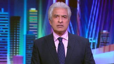 المثير للشغب.. وائل الإبراشي يحتاج لدعاء جمهوره في معركته مع كورونا