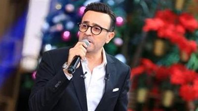 بث مباشر.. صابر الرباعي يشعل إستوديو مني الشاذلي