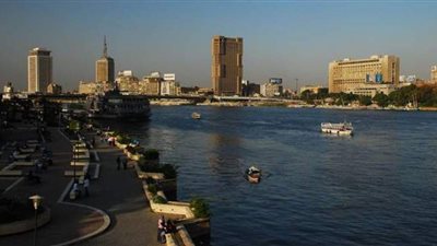 درجات الحرارة في أول يوم بـ٢٠٢١