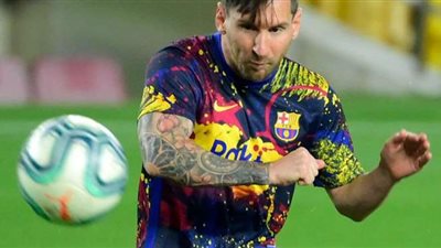 مفاجأة.. ميسي يقترب من الانتقال إلى إنتر ميامي الأمريكي بشقة فاخرة | صور