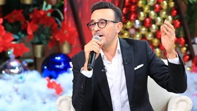 صابر الرباعي: 2020 سنة تعيسة أجريت فيها 20 مسحة.. وأسعد لقطاتها ابنتى 