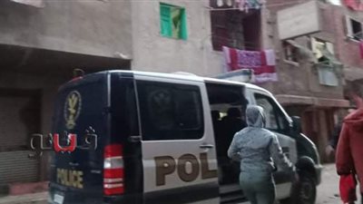 مذبحة شبرا الخيمة.. جار الضحية: المتهم ذبح شقيقته وطفليها طمعا في الشقة | فيديو