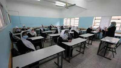 10 معلومات عن قرار تأجيل الامتحانات واستكمال الدراسة بالمنزل