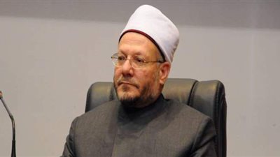 مفتي الجمهورية: نحن مأمورون شرعا بتهنئة إخواننا المسيحيين بمولد المسيح | فيديو