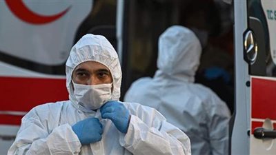 تسجيل 14380 إصابة جديدة بفيروس كورونا في تركيا