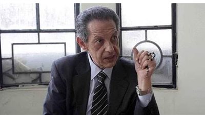 فؤاد بدراوي: الأحزاب السياسية تشهد مزيدا من الحركة بعد صدور قانون المحليات