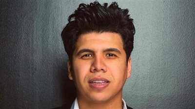 بث مباشر.. حفل عمر كمال في ليلة رأس السنة | فيديو