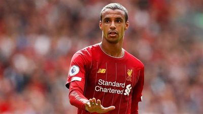 لاعب جديد يغيب 3 أسابيع.. أزمة جديدة تضرب دفاع ليفربول