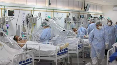 لليوم الثاني على التوالي.. أمريكا تسجل رقما قياسيا في عدد وفيات كورونا اليومي