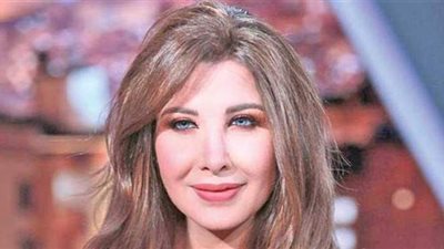 نانسي عجرم تكشف عن أمنياتها في 2021 | فيديو