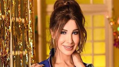 نانسي عجرم تكشف عن أكثر شخص أثر فيها بعام 2020 | فيديو