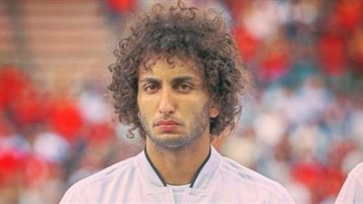 عمرو وردة: أنا مظلوم ولو حد غيري كان بطَّل كورة.. وصلاح شاف موبايلي ليتأكد بنفسه | فيديو