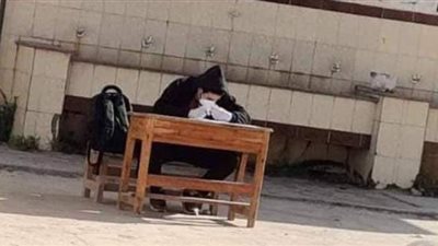 بعد واقعة طالب الإسكندرية المصاب بكورونا.. تعرف على إجراءات تقييم للطلاب