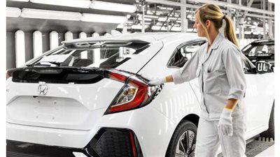 الآثار السلبية لخروج بريطانيا من البريكسيت على صناعة السيارات