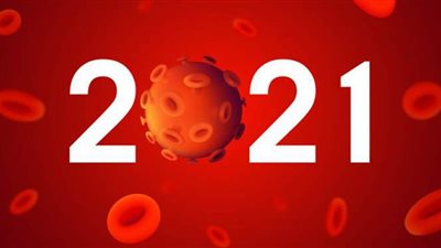 2021 حول العالم.. لا احتفالات فى وداع عام فراق الأحباب