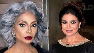 نفرتيتي السينما المصرية.. 