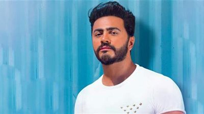 تامر حسني: 90% من أفلامي وأغنياتي من تأليفي.. وهذه نصيحتي للبنات | فيديو