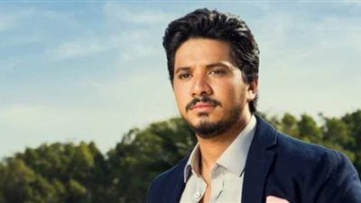 مصطفى حجاج: الهضبة لقبني بـ