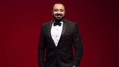 بعد إصابته بكورونا.. المخرج مرقس عادل يوجه رسالة مؤثرة لمحبيه من داخل الرعاية المركزة