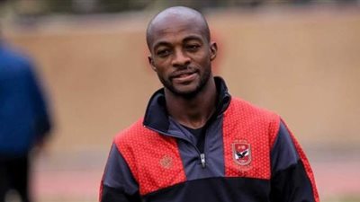 وكيل جيرالدو يوجه إنذارًا للأهلي حال رفع اسمه من قائمة الفريق في يناير