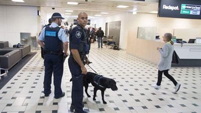 بعد تهديد بوجود قنبلة.. إخلاء مطار جيسبورن بنيوزيلندا وتحويل الرحلات القادمة إليه