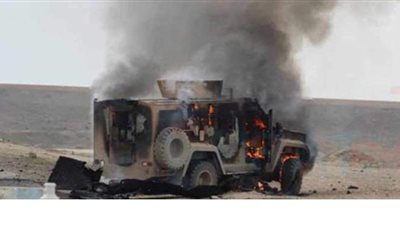 أول عملية إرهابية في2021.. انفجار عبوة ناسفة بدورية تقل قوات أفريقية بمالي