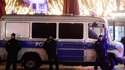 أطلقوا الألعاب النارية من منازلهم.. ألمان يتسببون في 18 حريقا باحتفالات رأس السنة