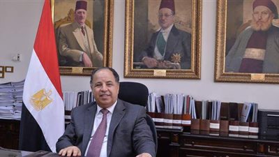 وزير المالية يعلن انطلاق مشروع ميكنة الإجراءات الضريبية الموحدة