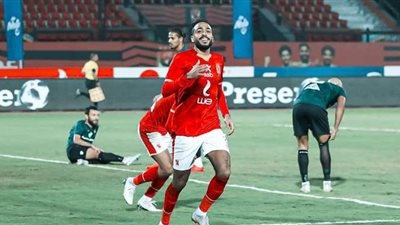 تعرف على بدائل كهربا وهاني في مباراة الأهلي ووادي دجلة