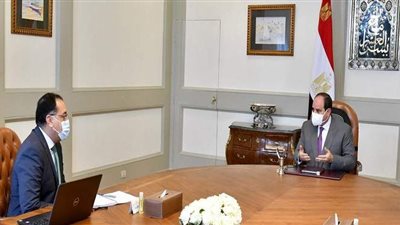 20 تكليفاً رئاسيا للحكومة وكبار رجال الدولة في ختام 2020.. اعرف التفاصيل