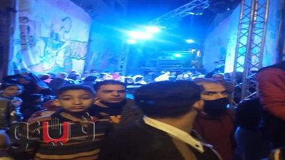 تشميع ورش حرفية وفض أفراح شعبية لمخالفتها إجراءات كورونا بالشرقية | صور