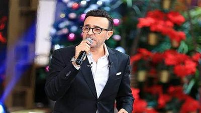 تعرف على المكالمة التي غيرت حياة «صابر الرباعي».. فيديو