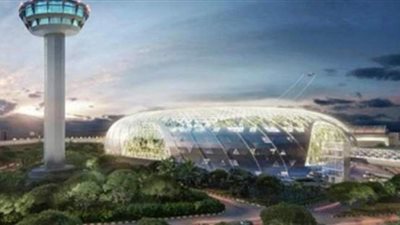 سنغافورة تمنع دخول أى زائر قادم من جنوب إفريقيا