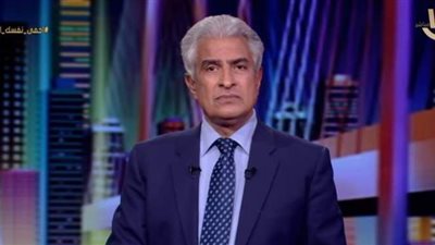 آخر تطورات الحالة الصحية للإعلامي وائل الإبراشي