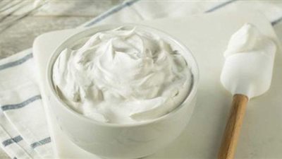 طريقة عمل الكريمة فى البيت