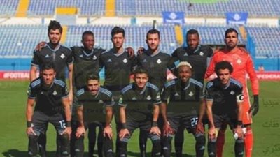 موعد مباراة بيراميدز والإنتاج والقنوات الناقلة