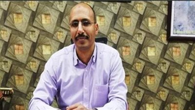 رئيس جهاز الشروق: تنفيذ مشروعات المرافق واستكمالها في العام الجديد