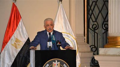 التعليم تحدد موقف الفصل الدراسي الثاني وبدائل المدرسة في التعليم عن بعد