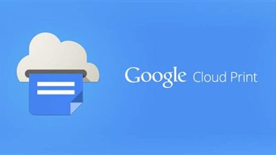 جوجل تغلق خدمة Cloud Print هذا الأسبوع