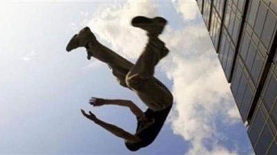 لماذا انتحر الطبيب الأردني ليلة رأس السنة من شرفته بمنطقة المنيل