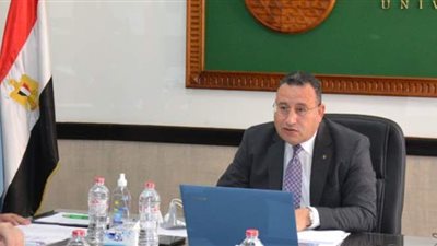 جامعة الإسكندرية تشارك في مشروع للبحث عن الآثار الغارقة