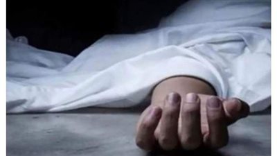 مناظرة النيابة لجثة فتاة قتلها شقيقها بالجيزة: جرح قطعي بالرقبة وعدة طعنات في الصدر واليدين