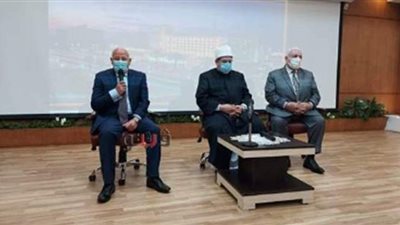 وزير الأوقاف: حققنا أعلى عائد مادي في تاريخ الوزارة خلال 2020