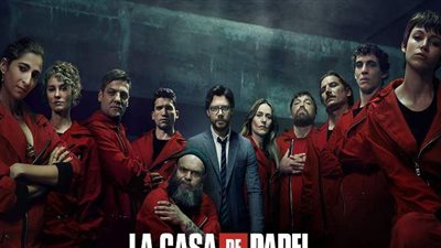 تفاصيل الموسم الخامس والأخير من مسلسل La Casa De Papel | فيديو