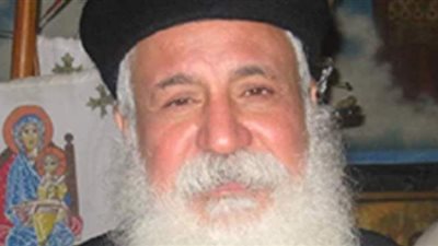 البابا تواضروس يعزى في رحيل كاهن كنيسةالعذراء بترسا وأبو النمرس