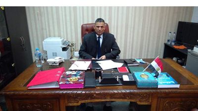 تحرير 3.772 ألف محضر تمويني بمطروح في 2020